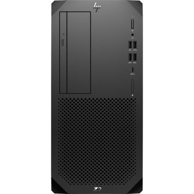 Рабочая станция/ Z2 TWR G9 Intel Core i7 12700K(3.6Ghz)/32768Mb/1024SSDGb/noDVD/Ext:nVidia RTX A2000(12288Mb)/war 1y/Win11p64DowngradeWin10p64 + 700W, USB KBD#UUW&Mouse, ПИ