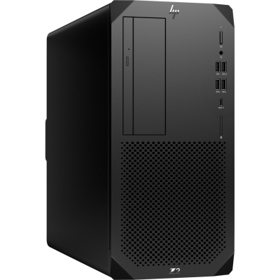 Рабочая станция/ Z2 TWR G9 Intel Core i7 12700K(3.6Ghz)/32768Mb/1024SSDGb/noDVD/Ext:nVidia RTX A2000(12288Mb)/war 1y/Win11p64DowngradeWin10p64 + 700W, USB KBD#UUW&Mouse, ПИ