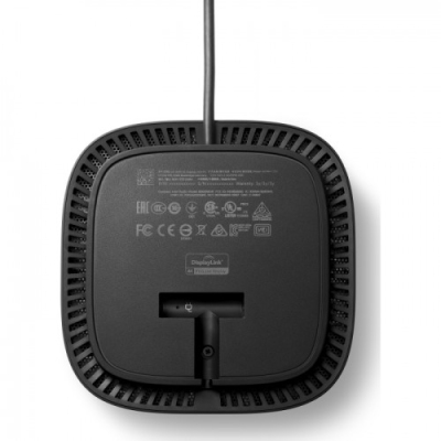 Док-станция/ докстанция HP USB-C/A Universal Dock G2