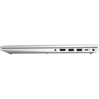 Ноутбук/ HP Probook 450 G9 15.6"(1920x1080)/Intel Core i5 1235U(1.3Ghz)/8192Mb/512SSDGb/noDVD/Int:Intel Iris Xe Graphics/45WHr/war 1y/DOS + EN Kbd