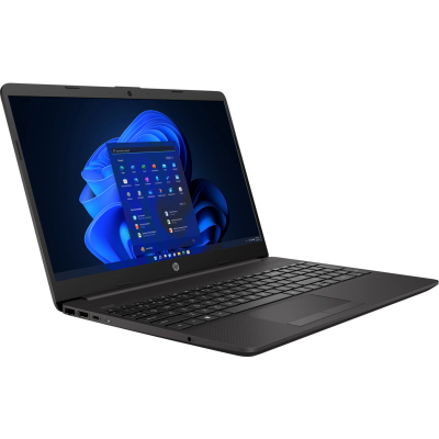 Ноутбук/ HP 250 G9 15.6"(1920x1080)/Intel Core i5 1235U(1.3Ghz)/8192Mb/512SSDGb/noDVD/Int:Intel UHD Graphics/war 1y/Dark Ash Silver/DOS + EN Kbd