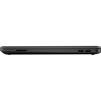Ноутбук/ HP15s-fq5035ny 15.6"(1920x1080)/Intel Core i7 1255U(1.7Ghz)/8192Mb/512PCISSDGb/noDVD/Int:Intel Iris Xe/Cam/WiFi/41WHr/war 1y/Jet black/DOS