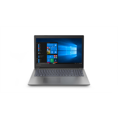 Ноутбук/ Lenovo IdeaPad 3 15IGL05 15.6"(1920x1080 IPS)/Intel Celeron N4020(1.1Ghz)/8192Mb/256SSDGb/noDVD/Int:Intel UHD Graphics/Cam/BT/WiFi/35WHr/war 1y/1.7kg/grey/Win11Home + 45W, RU kbd