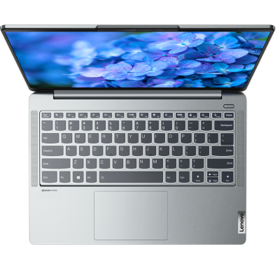 Ноутбук/ Lenovo IdeaPad 5 Pro 14ITL6 14"(2240x1400 IPS)/Intel Core i7 1165G7(2.8Ghz)/8192Mb/512SSDGb/noDVD/Int:Intel Iris Xe Graphics/Cam/BT/WiFi/56WHr/war 1y/1.38kg/grey/Win11Home + 65W, RU kbd