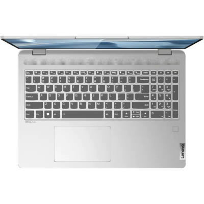 Ноутбук/ Lenovo IdeaPad Flex 5 16IAU7 16"(2560x1600 IPS)/Touch/Intel Core i5 1235U(1.3Ghz)/16384Mb/512SSDGb/noDVD/Int:Intel Iris Xe Graphics/Cam/BT/WiFi/52WHr/war 1y/2.1kg/grey/Win11Home + 65W, Pen, RU kbd