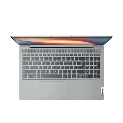 Ноутбук/ Lenovo IdeaPad 5 15ABA7 15.6"(1920x1080 IPS)/AMD Ryzen 5 5625U(2.3Ghz)/16384Mb/512SSDGb/noDVD/Int:AMD Radeon/Cam/BT/WiFi/57WHr/war 1y/1.85kg/grey/noOS + 65W, RU kbd