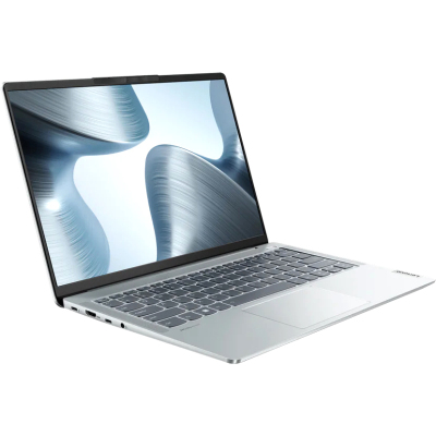 Ноутбук/ Lenovo IdeaPad 5 Pro 14IAP7 14"(2880x1800 IPS)/Intel Core i7 1260P(2.1Ghz)/16384Mb/1024SSDGb/noDVD/Int:Intel Iris Xe Graphics/Cam/BT/WiFi/56WHr/war 1y/1.41kg/grey/noOS + 65W, RU kbd