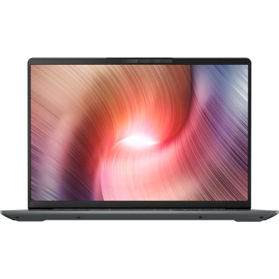 Ноутбук/ Lenovo IdeaPad 5 Pro 14ARH7 14"(2880x1800 IPS)/AMD Ryzen 5 6600HS(3.3Ghz)/16384Mb/512SSDGb/noDVD/Int:AMD Radeon/Cam/BT/WiFi/56WHr/war 1y/1.41kg/grey/noOS + 65W, RU kbd