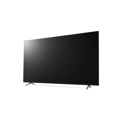 Телевизор 86'' LG 86UR640S0ZD/ LG 86UR640S 86"UHD; Режим работы 16/7; 330 кд/м2; 120Гц; ОС webOS 6.0; Wi-Fi; Динамики 10+10Вт; Ориентация установки - альбомная "()/ (Ghz)/Mb/Gb/Ext:war 1y/