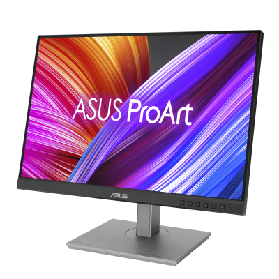Монитор LCD 24.1"PA248CNV/ ASUS ProArt PA248CNV, 24.1", WUXGA (1920x1200), 16:10, IPS, 300cd/?, 75Hz, 5ms(GTG), 178°/ 178°, Speakers, DPx2, HDMI, 4xUSB 3.2, USB-C, RJ45, HAS, VESA 100x100