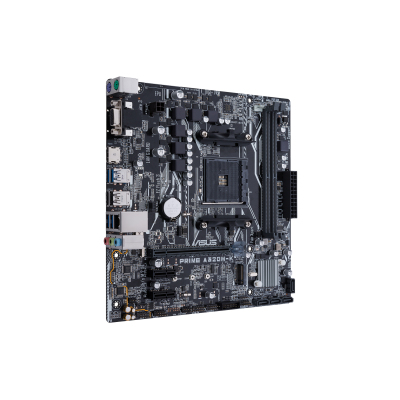 Материнская плата/ PRIME A320M-K