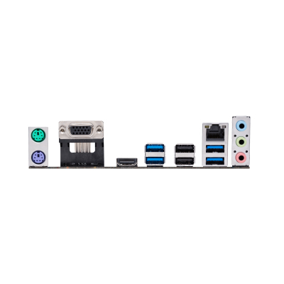 Материнская плата/ PRIME A320M-K