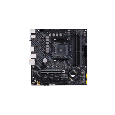 Материнская плата/ TUF GAMING B550M-PLUS