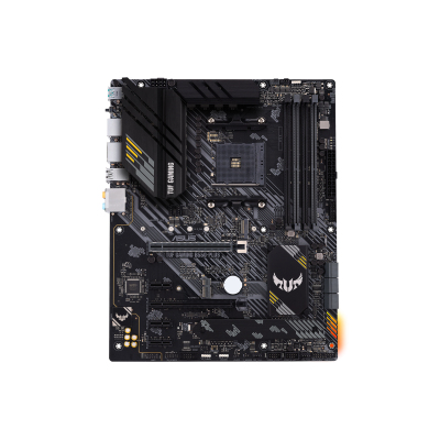 Материнская плата/ TUF GAMING B550-PLUS