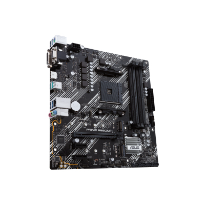 Материнская плата/ PRIME B550M-K