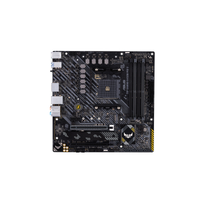 Материнская плата/ TUF GAMING B450M-PRO S