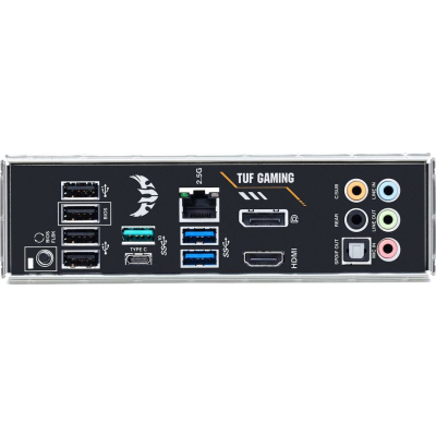 Материнская плата/ TUF GAMING B550-PRO