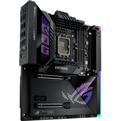 Материнская плата/ ROG MAXIMUS Z690 EXTREME
