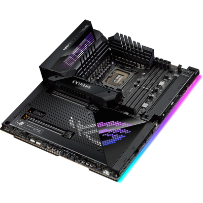 Материнская плата/ ROG MAXIMUS Z690 EXTREME