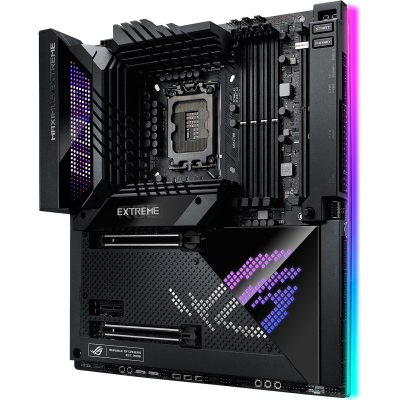 Материнская плата/ ROG MAXIMUS Z690 EXTREME