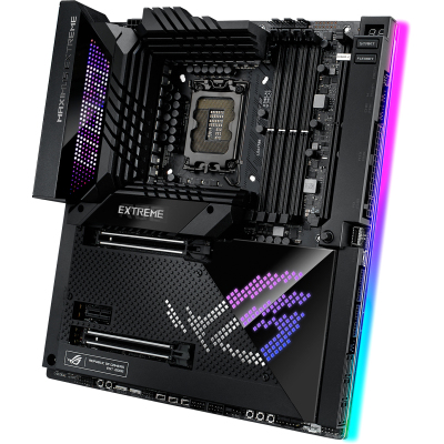 Материнская плата/ ROG MAXIMUS Z690 EXTREME