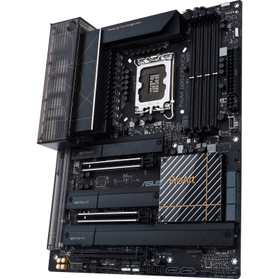 Материнская плата/ PROART Z690-CREATOR WIFI