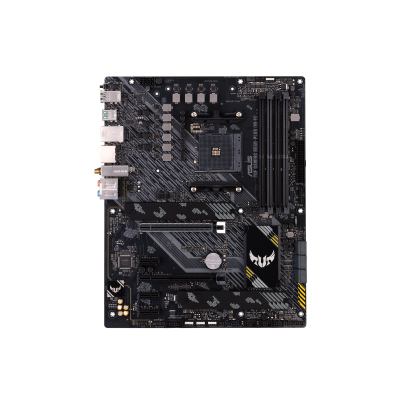 Материнская плата/ TUF GAMING B550-PLUS WIFI II