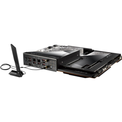 Материнская плата/ ROG MAXIMUS Z690 EXTREME GLACIAL