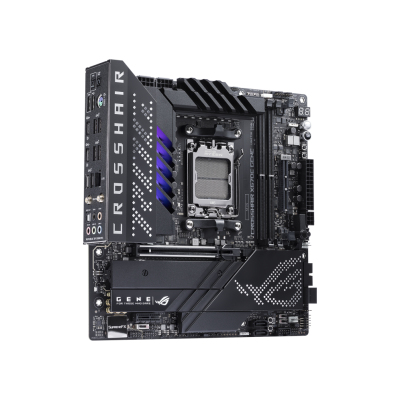 Материнская плата/ ROG CROSSHAIR X670E GENE