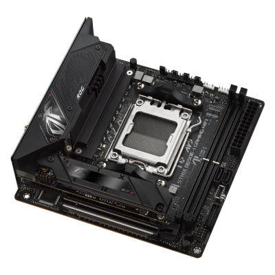 Материнская плата/ ROG STRIX B650E-I GAMING WIFI