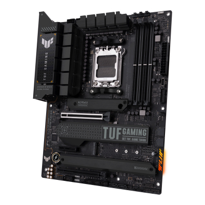 Материнская плата/ TUF GAMING X670E-PLUS WIFI