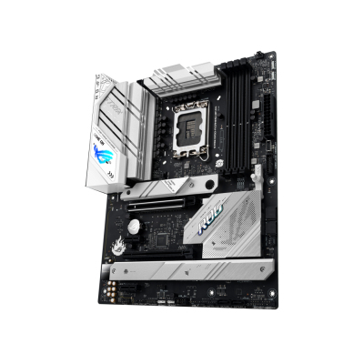 Материнская плата/ ROG STRIX B760-A GAMING WIFI D4