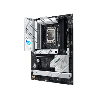 Материнская плата/ ROG STRIX B760-A GAMING WIFI D4