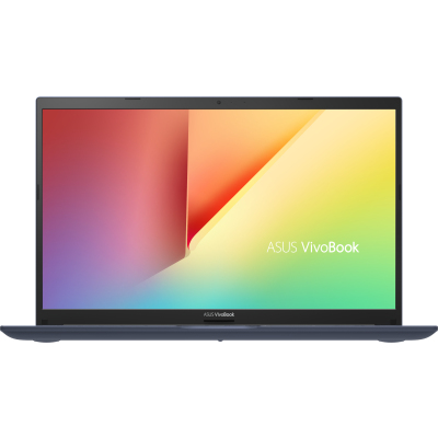 Ноутбук/ ASUS X513EA-BQ686 15.6"(1920x1080 (матовый) IPS)/Intel Core i5 1135G7(2.4Ghz)/8192Mb/256PCISSDGb/noDVD/Int:Intel UHD Graphics/Cam/BT/WiFi/42WHr/war 1y/1.8kg/Bespoke Black/DOS