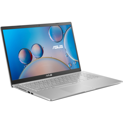 Ноутбук/ ASUS R565MA-BR725W 15.6"(1366x768 (матовый))/Intel Celeron N4020(1.1Ghz)/4096Mb/128PCISSDGb/noDVD/Int:Intel UHD Graphics/Cam/BT/WiFi/war 1y/1.8kg/Slate Grey/W11