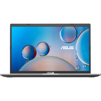 Ноутбук/ ASUS X515EA-BQ3218W 15.6"(1920x1080 (матовый) IPS)/Intel Core i3 1115G4(3Ghz)/8192Mb/256PCISSDGb/noDVD/Int:Intel UHD Graphics/Cam/BT/WiFi/war 1y/1.8kg/Transparent Silver/W11