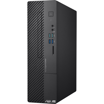 Системные блоки и рабочие станции/ ASUS D500SC-511400021X MT Intel Core i5 11400(2.6Ghz)/8192Mb/256PCISSDGb/DVDrw/Int:Shared/BT/WiFi/war 1y/5.5kg/Black/W11Pro + проводные KB+M