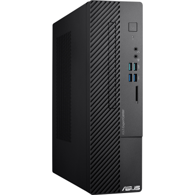 Системные блоки и рабочие станции/ ASUS D500SC-0G64050260 MT Intel Pentium G6405(4.1Ghz)/8192Mb/256PCISSDGb/noDVD/Int:Shared/war 1y/5.5kg/Black/DOS