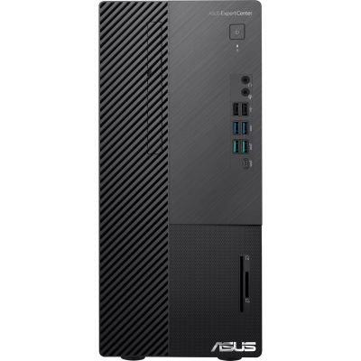 Системные блоки и рабочие станции/ ASUS D700MC-7117000630 MT Intel Core i7 11700(2.5Ghz)/16384Mb/512PCISSDGb/noDVD/Ext:nVidia GeForce RTX3060(12288Mb)/BT/WiFi/war 1y/5kg/Black/DOS