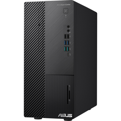 Системные блоки и рабочие станции/ ASUS D700MC-511400029X MT Intel Core i5 11400(2.6Ghz)/8192Mb/256PCISSDGb/noDVD/Ext:nVidia GeForce RTX3060(12288Mb)/BT/WiFi/war 1y/5kg/Black/W11Pro
