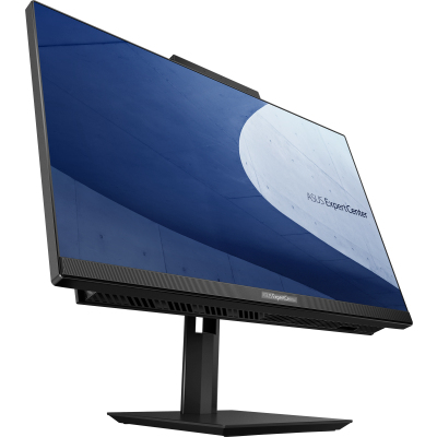 Моноблок/ ASUS A5402WHAK-BA106M 23.8"(1920x1080 (матовый) IPS)/Intel Core i3 11100B(3.6Ghz)/8192Mb/256PCISSDGb/noDVD/Int:Intel HD/Cam/BT/WiFi/war 1y/7.1kg/Black/DOS + KB+M