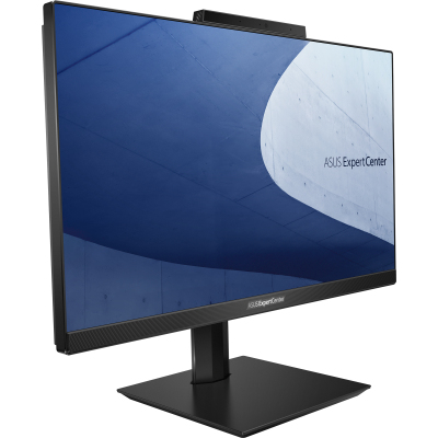 Моноблок/ ASUS E5202WHAK-BA017X 21.5"(1920x1080 (матовый) IPS)/Intel Core i5 11500B(3.3Ghz)/8192Mb/256PCISSDGb/noDVD/Int:Intel HD/Cam/BT/WiFi/war 1y/5.9kg/Black/W11Pro + проводные KB+M