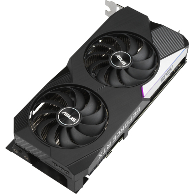 Видеокарта/ DUAL-RTX3070-8G-V2