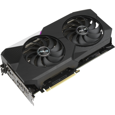 Видеокарта/ DUAL-RTX3070-8G-V2