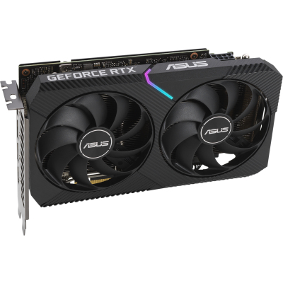 Видеокарта/ DUAL-RTX3060-12G-V2