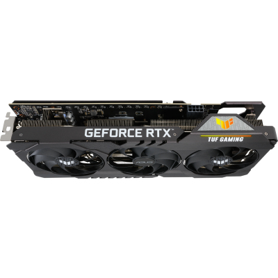 Видеокарта/ TUF-RTX3060-O12G-V2-GAMING