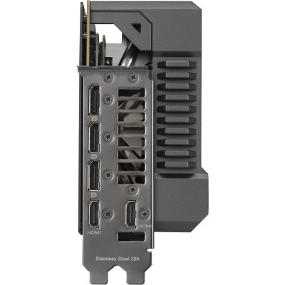 Видеокарта/ TUF-RTX4090-O24G-GAMING