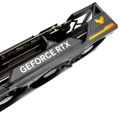 Видеокарта/ TUF-RTX4070TI-12G-GAMING