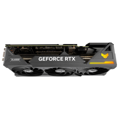 Видеокарта/ TUF-RTX4070TI-12G-GAMING