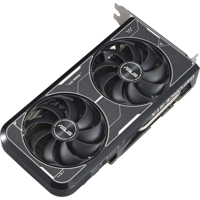 Видеокарта/ DUAL-RTX3060TI-O8GD6X